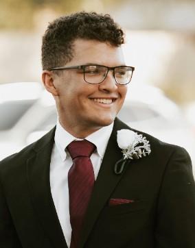 Kameron Morgan