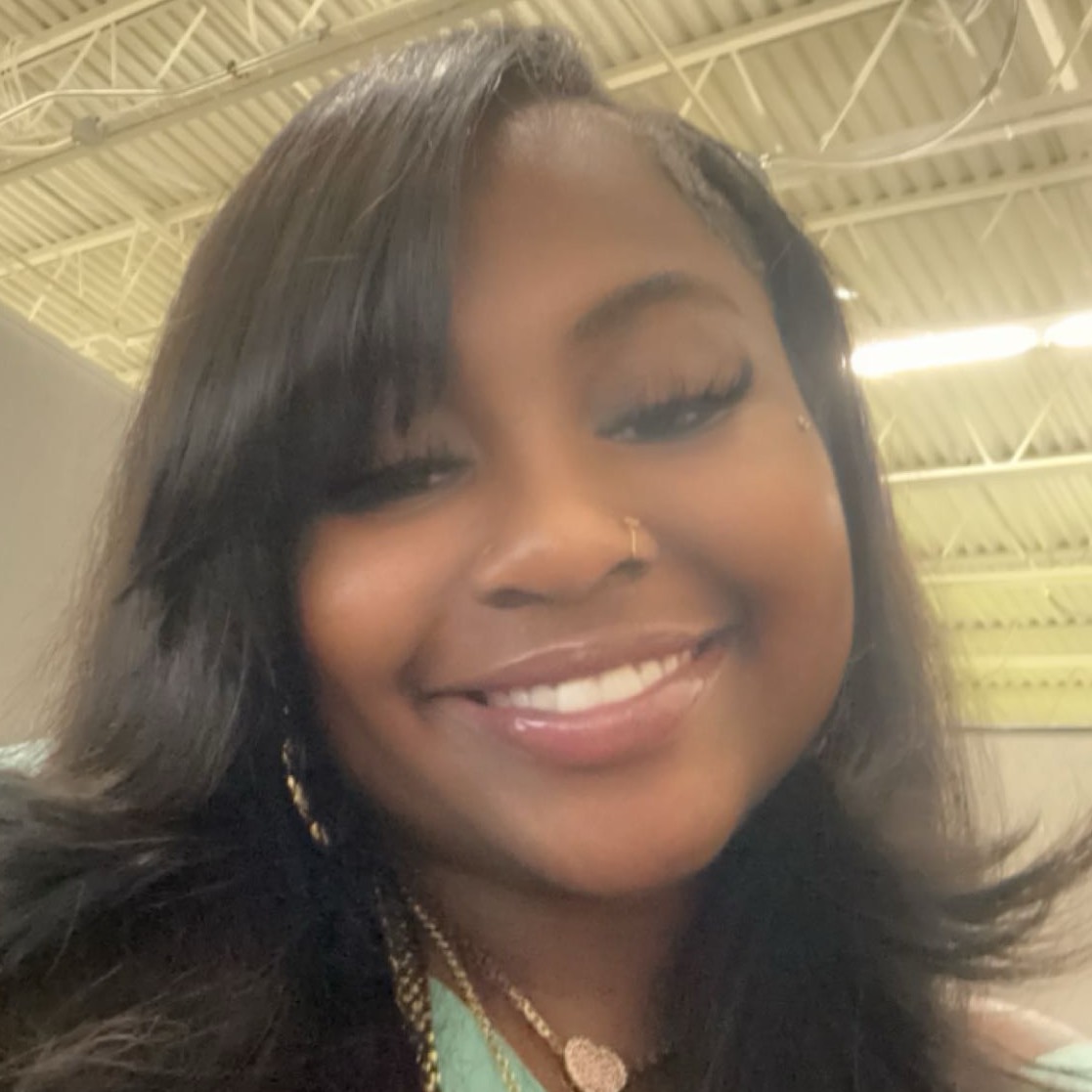 Karrington Farrar