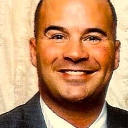 Shane Kelley