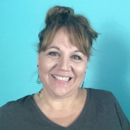 Amy Baughman