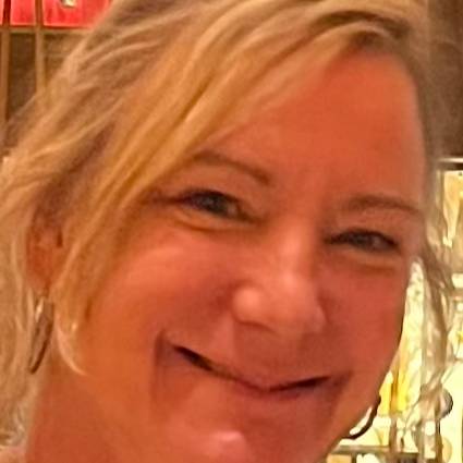 Deborah Wagstaff
