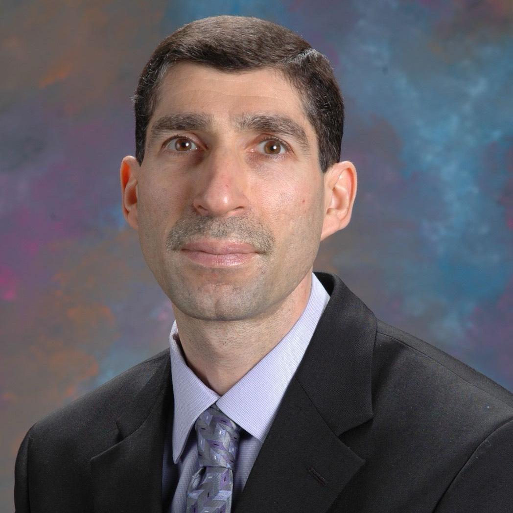 Ali K. Mohammed