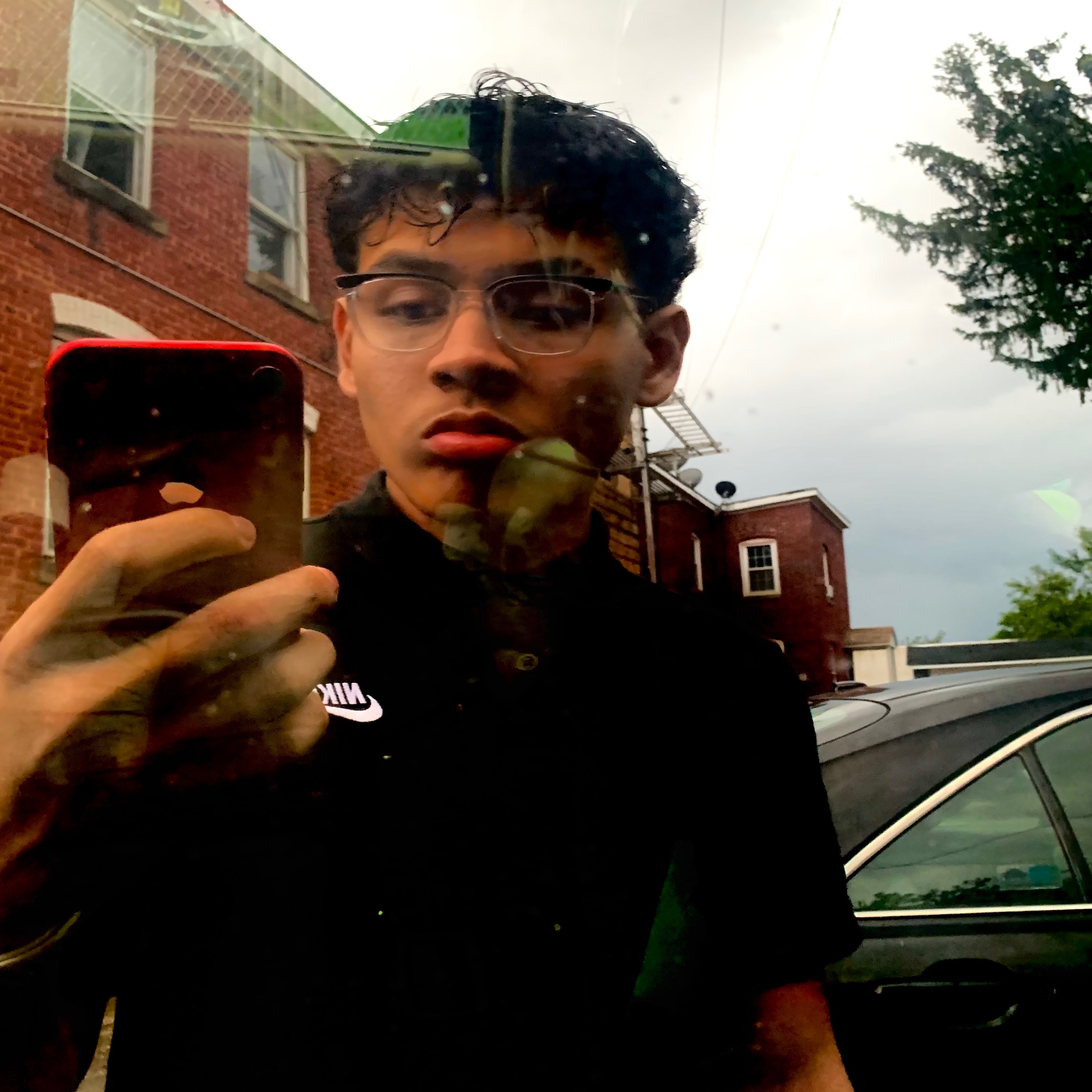 Brandon Barrera