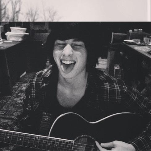 LUKE FORKER