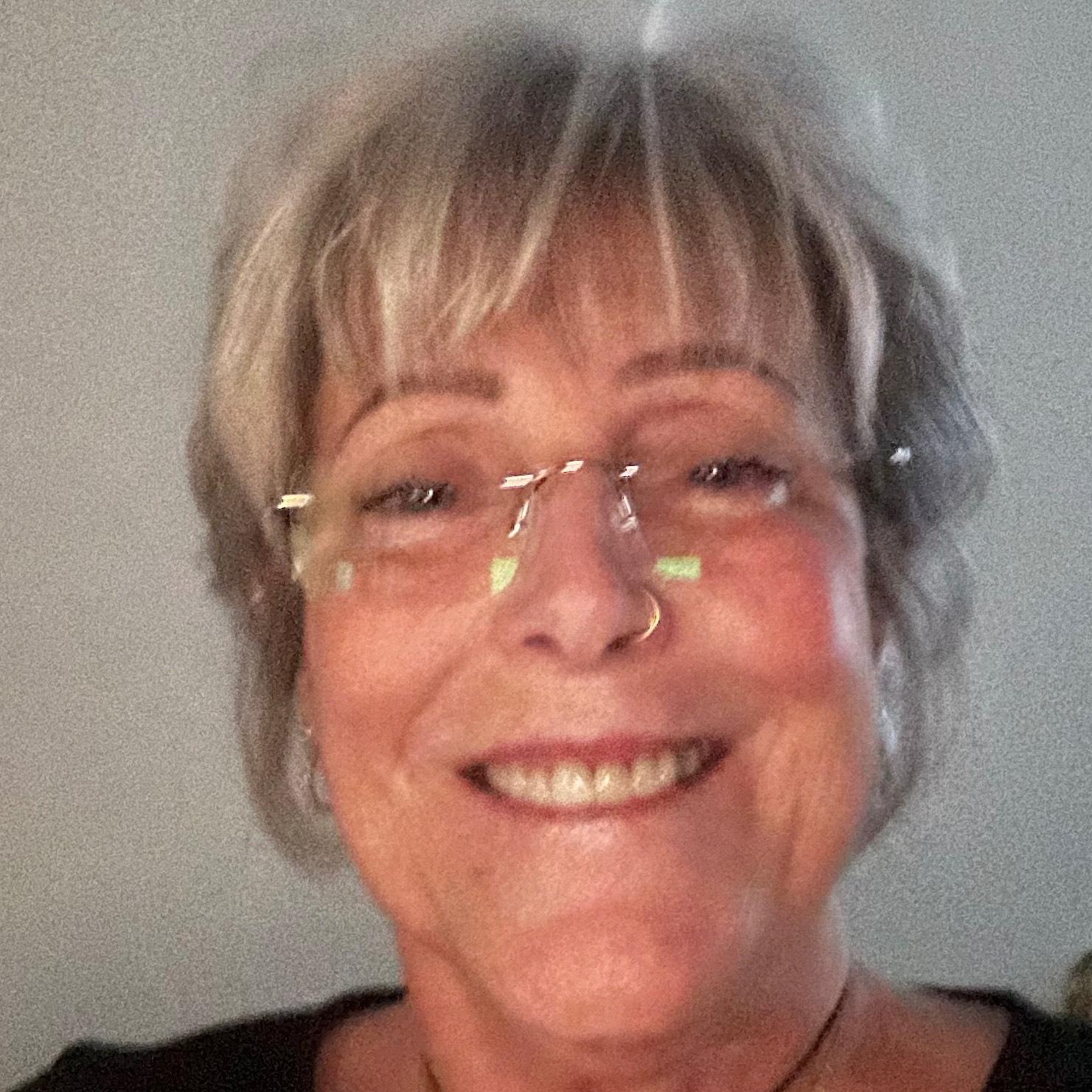 Jane Dovi-Elliott