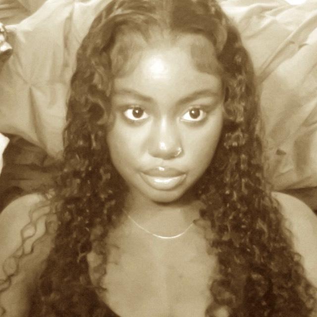 Jasmine Johnson