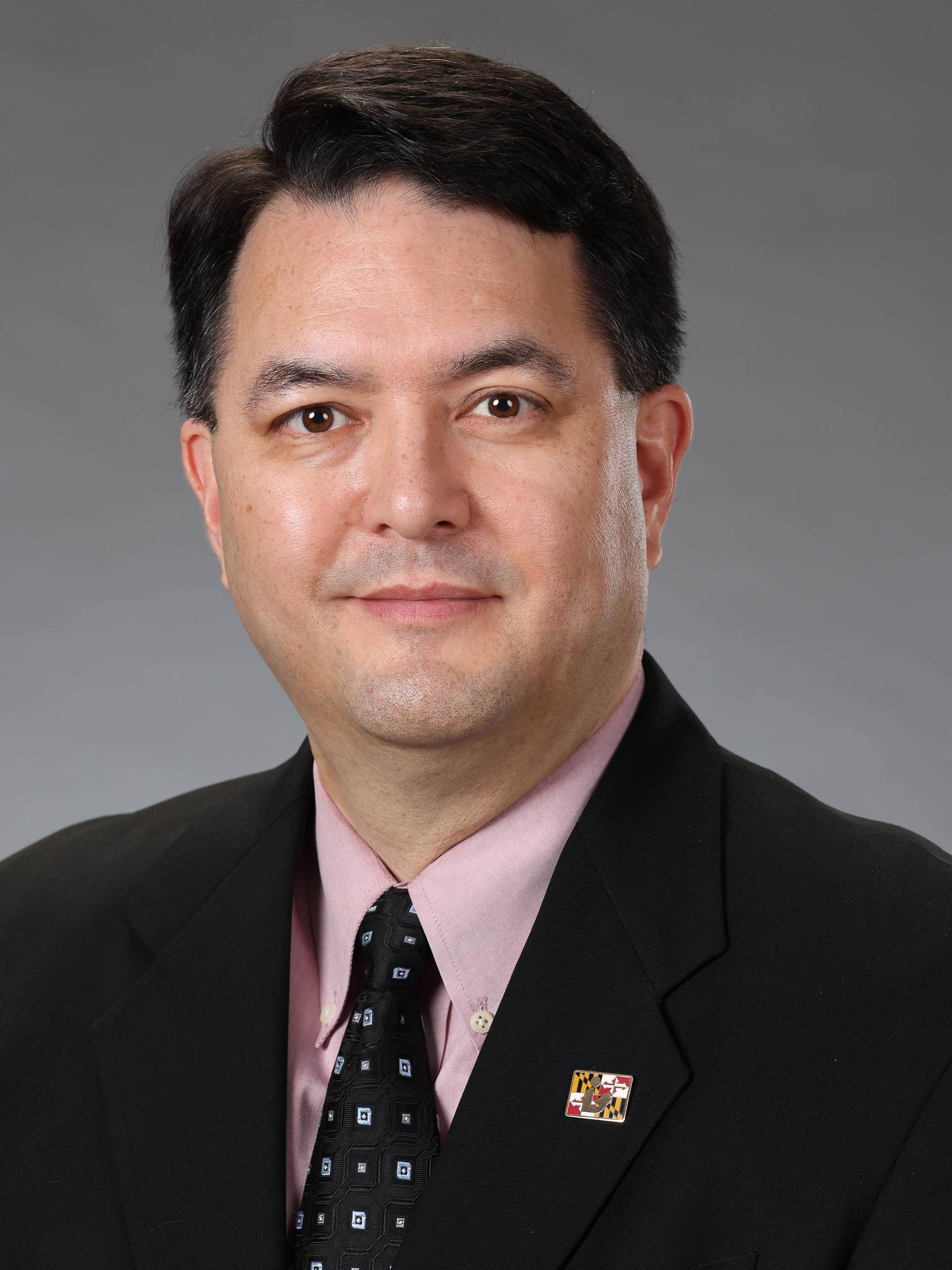 ERIC CARZON