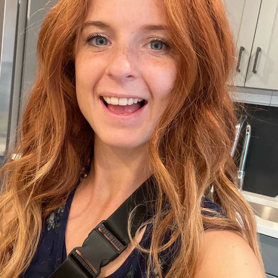 Stefani Paluzzi
