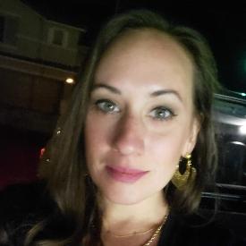 Shannon Kupiszewski