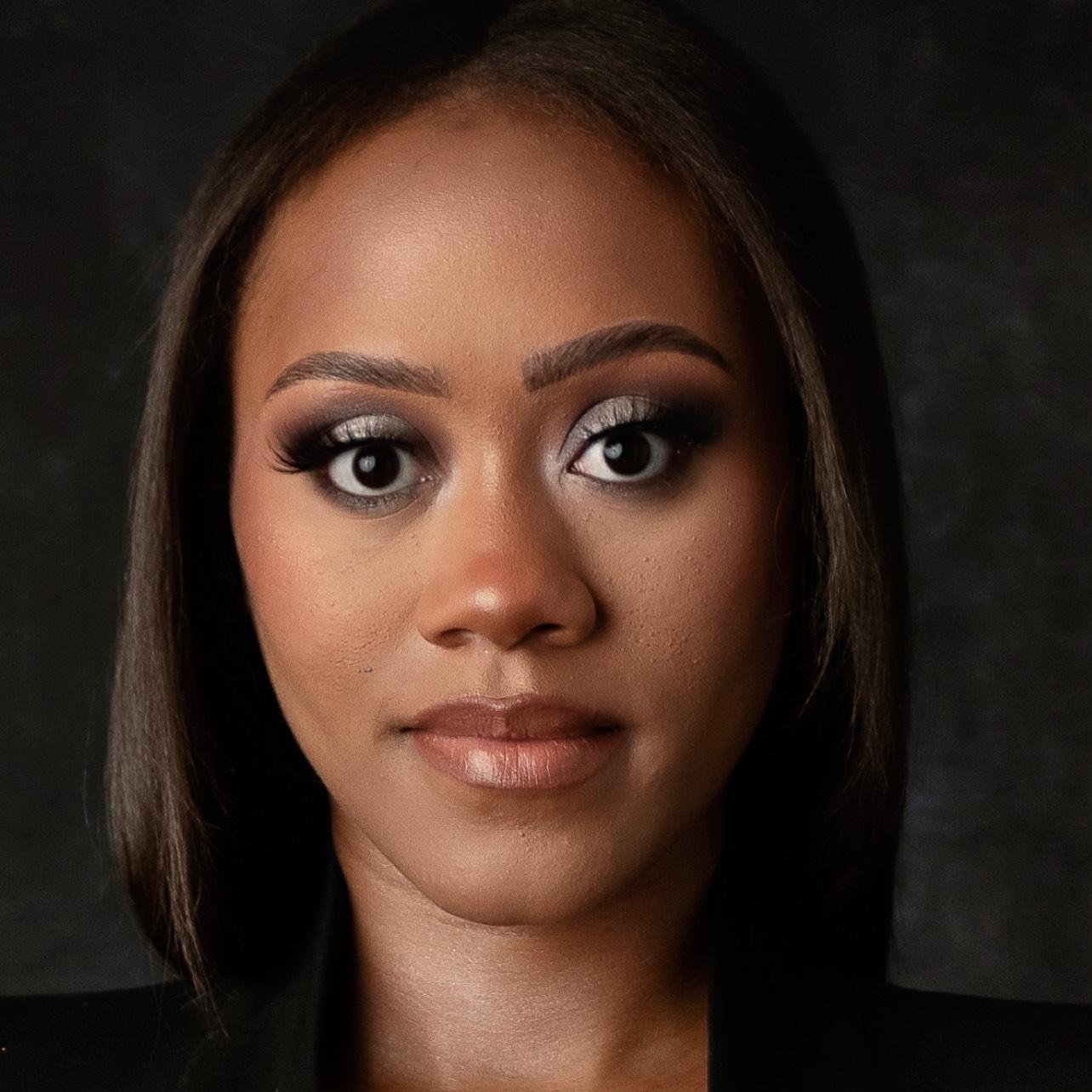 Makalia Johnson, J.D.