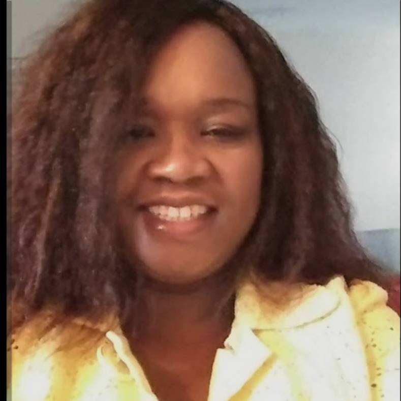 Catherine Kinyili
