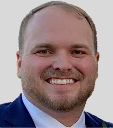 Drew Syrinek