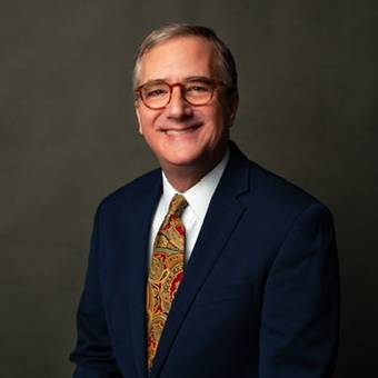 Lawrence Pauly