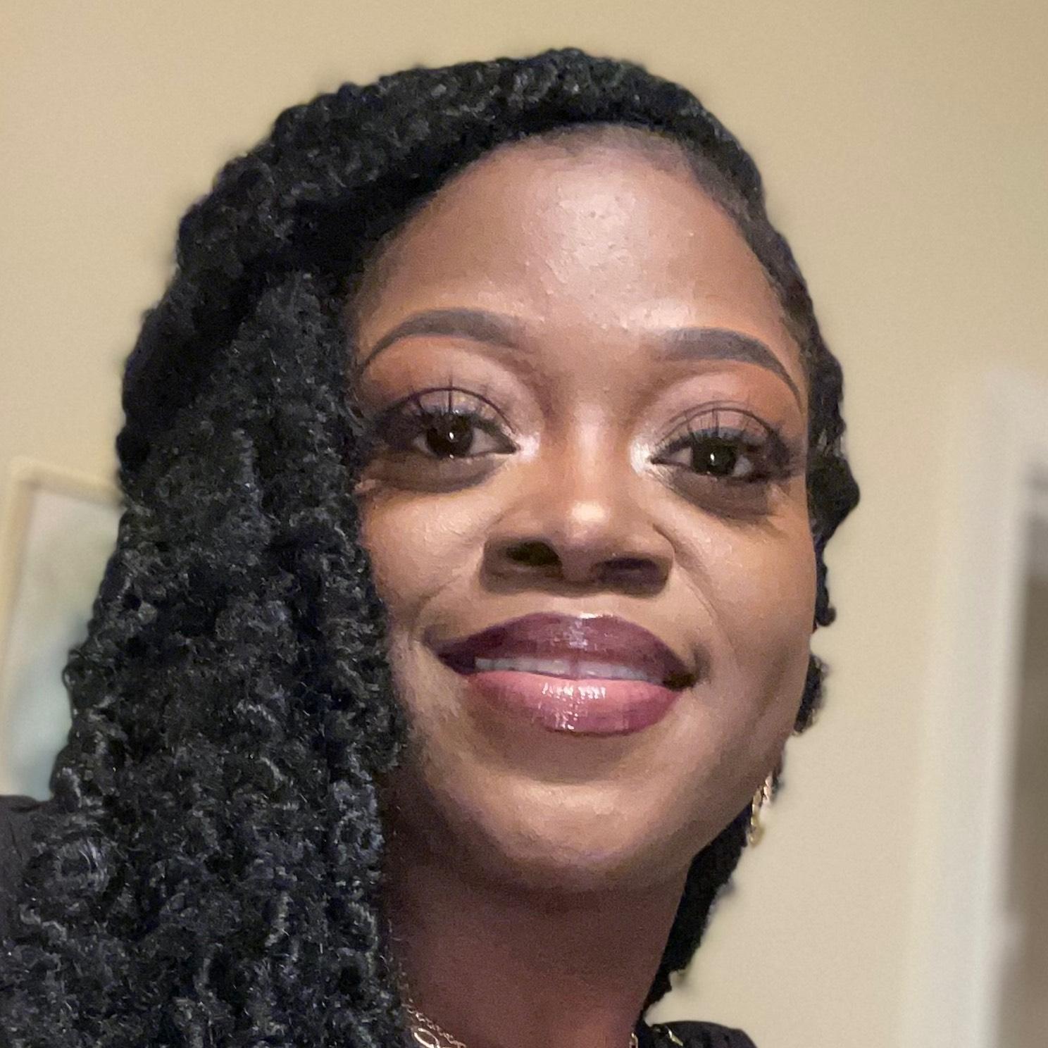 Rhonda Smith
