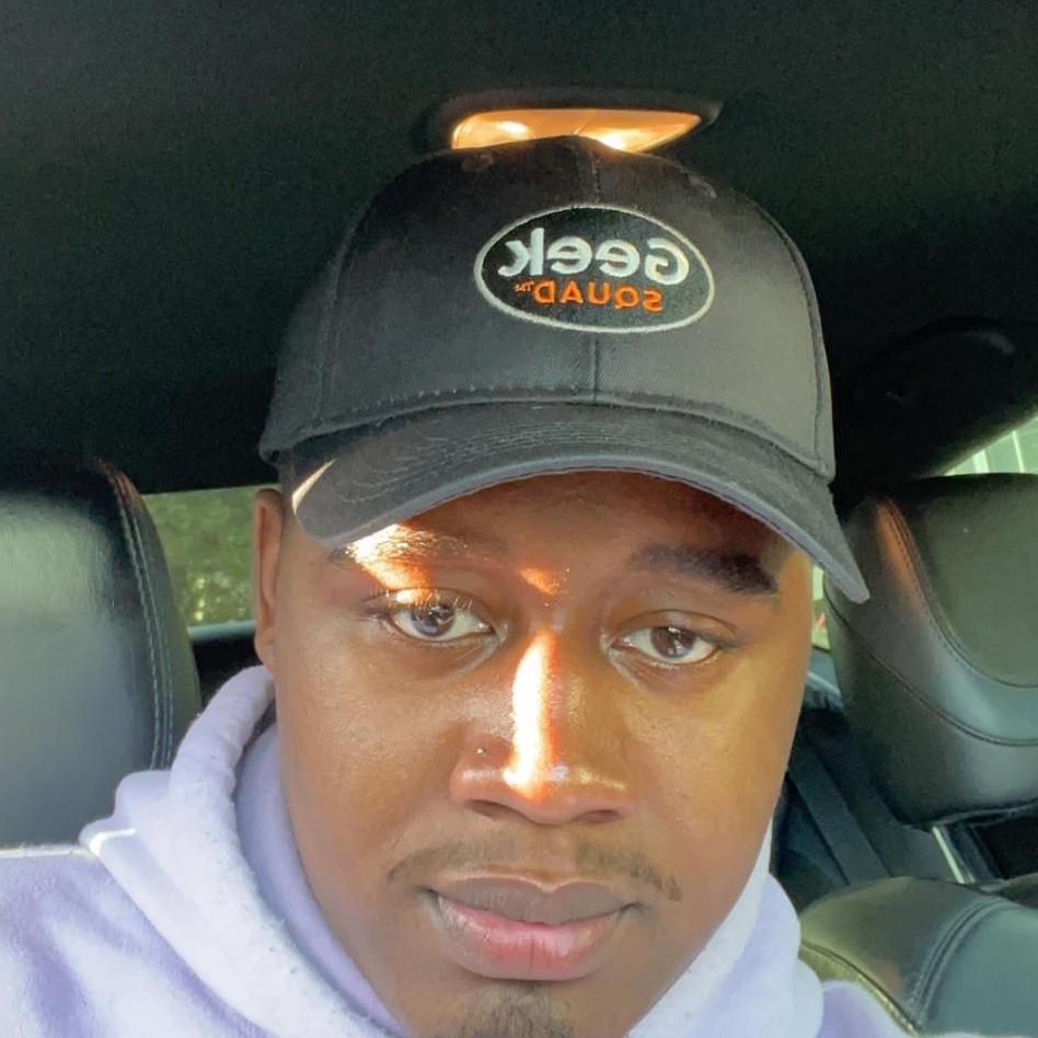Darius Jones