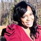 Joi Andrea Barnes