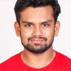 Harshit Shrivastava