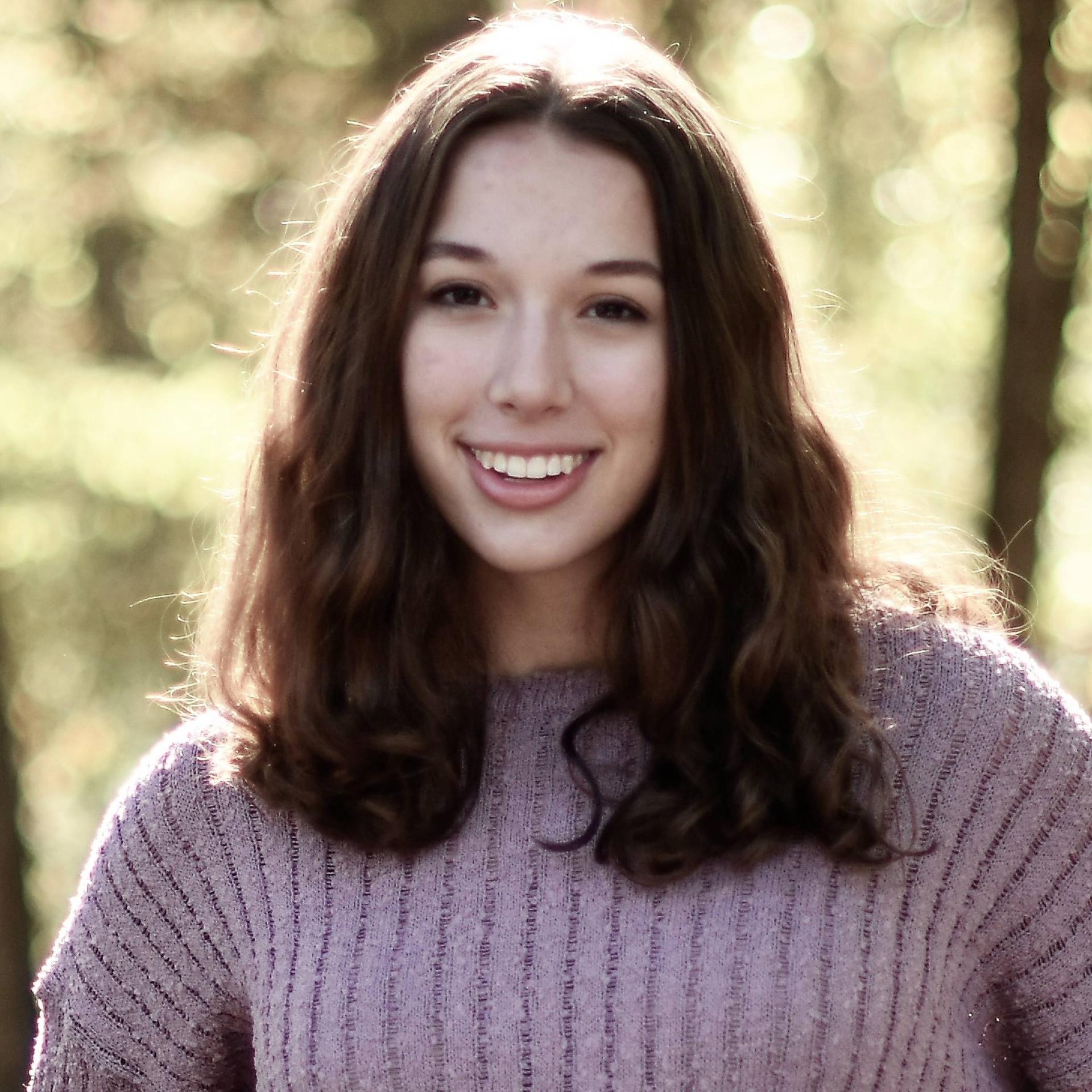 Rebecca Wright