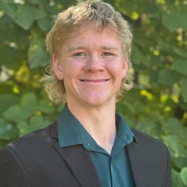 Jaden Burt