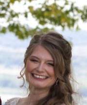 Amanda Jolley
