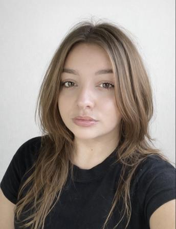 KAMI DONNELL