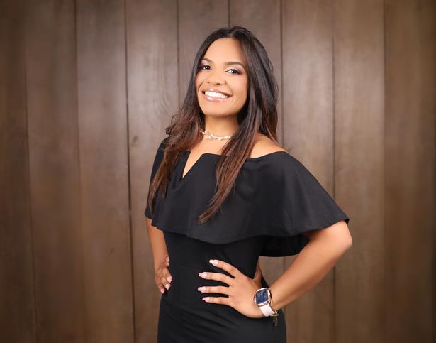 Cristal Edwards