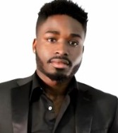 Ricky Antoine