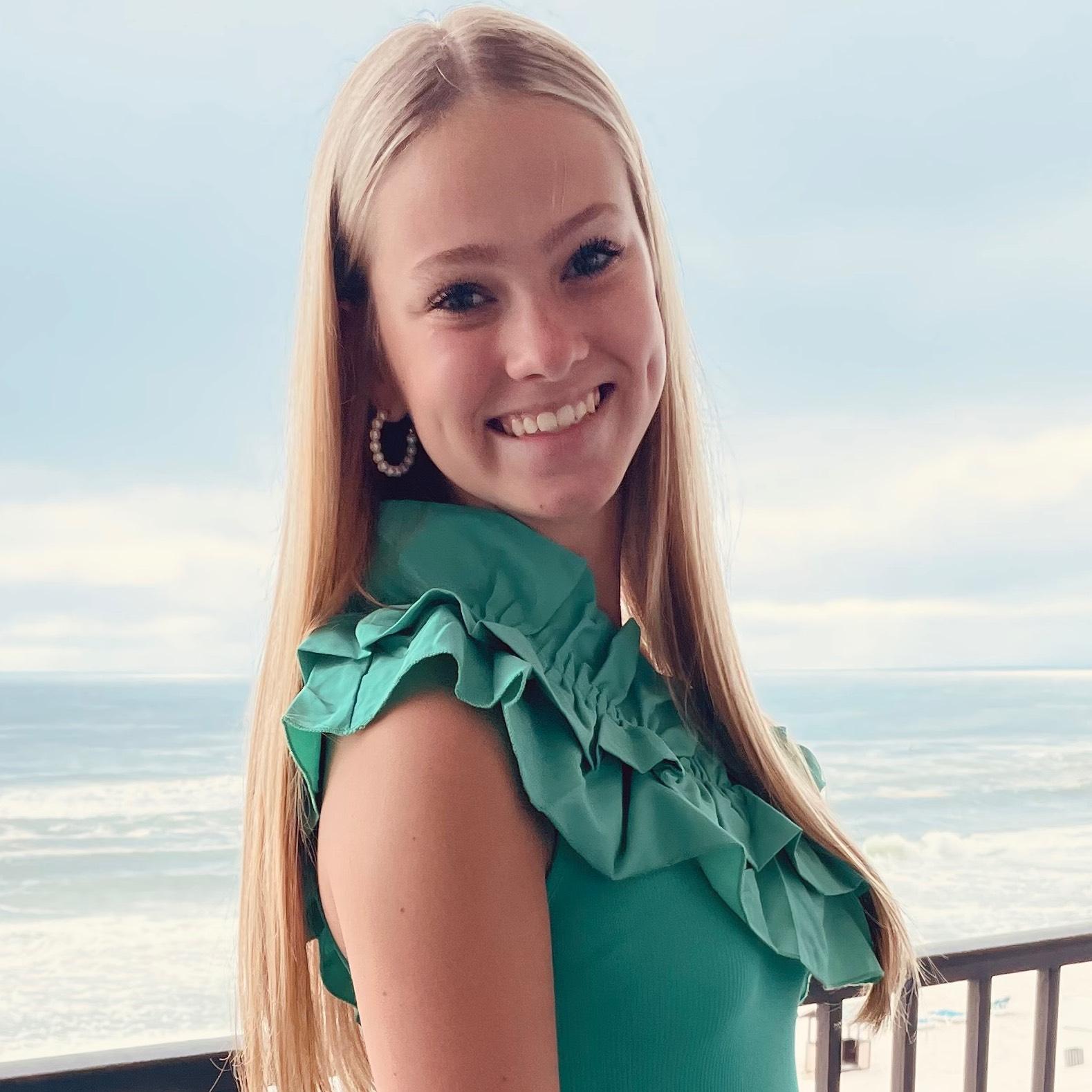 Ava Harpole