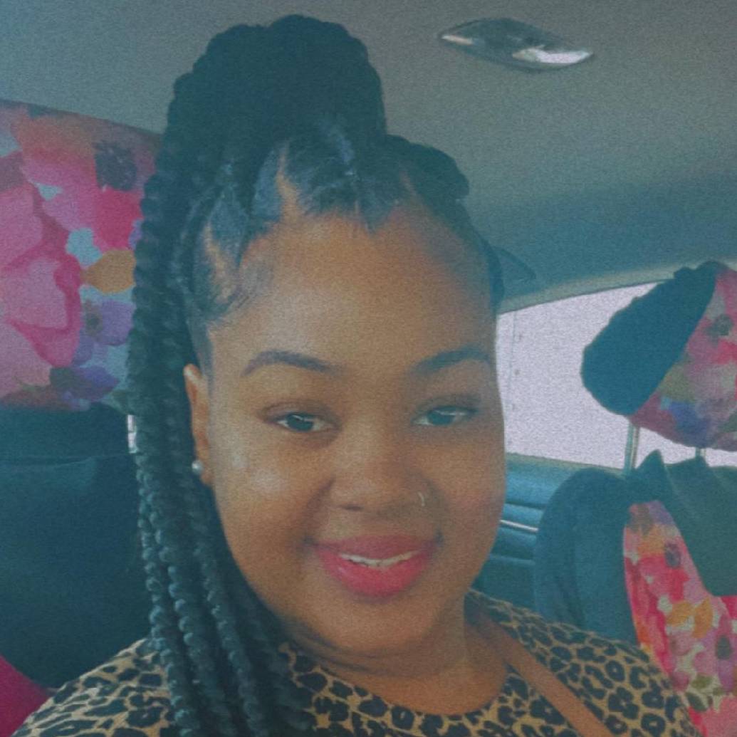 TALESHA HAWKINS