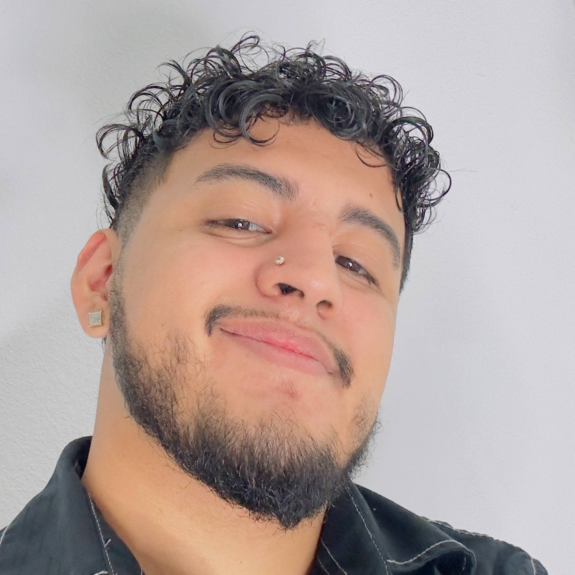 Jose Angel Sauceda