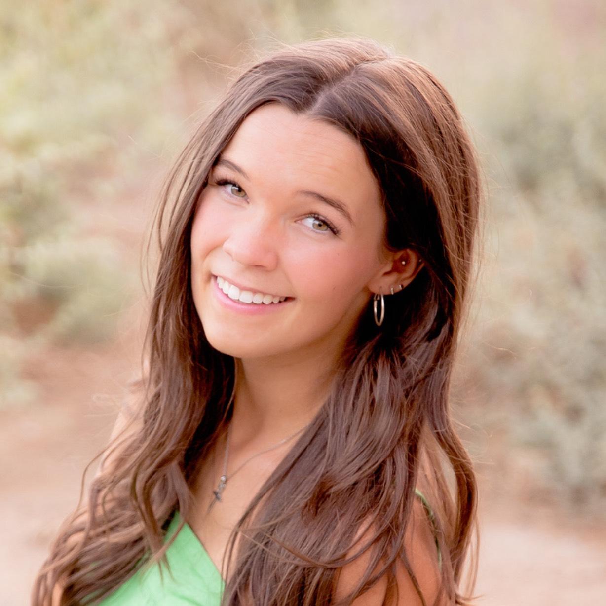 Margaret Maryn Ryan