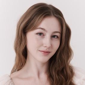 Kaylee Maxwell