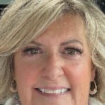CHRISTINE MCCANDLESS WENK
