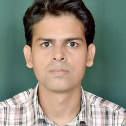 VIKRAM PRATAP SINGH
