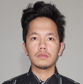 Kong Meng Lee