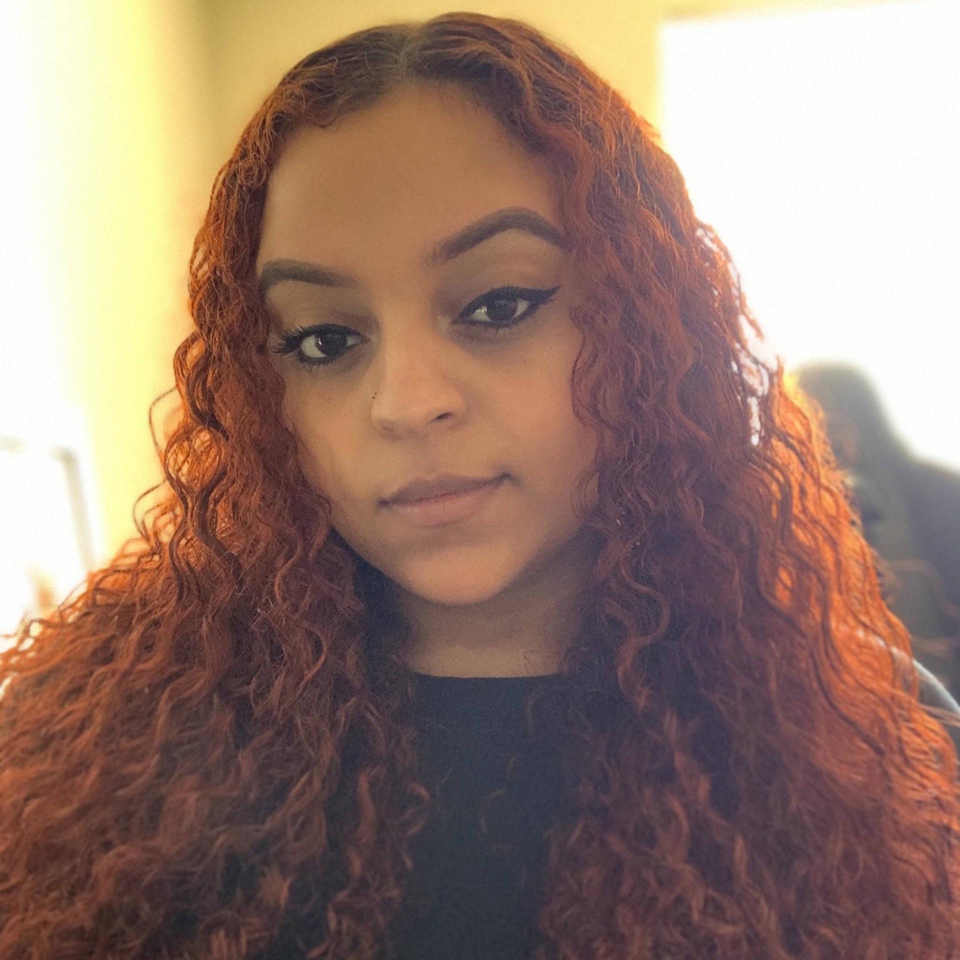 Vanessa Dorsey