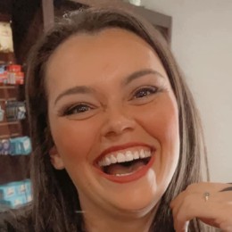 Mary Morales