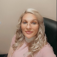 Kimberly Cook