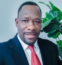 Delroy Shirley