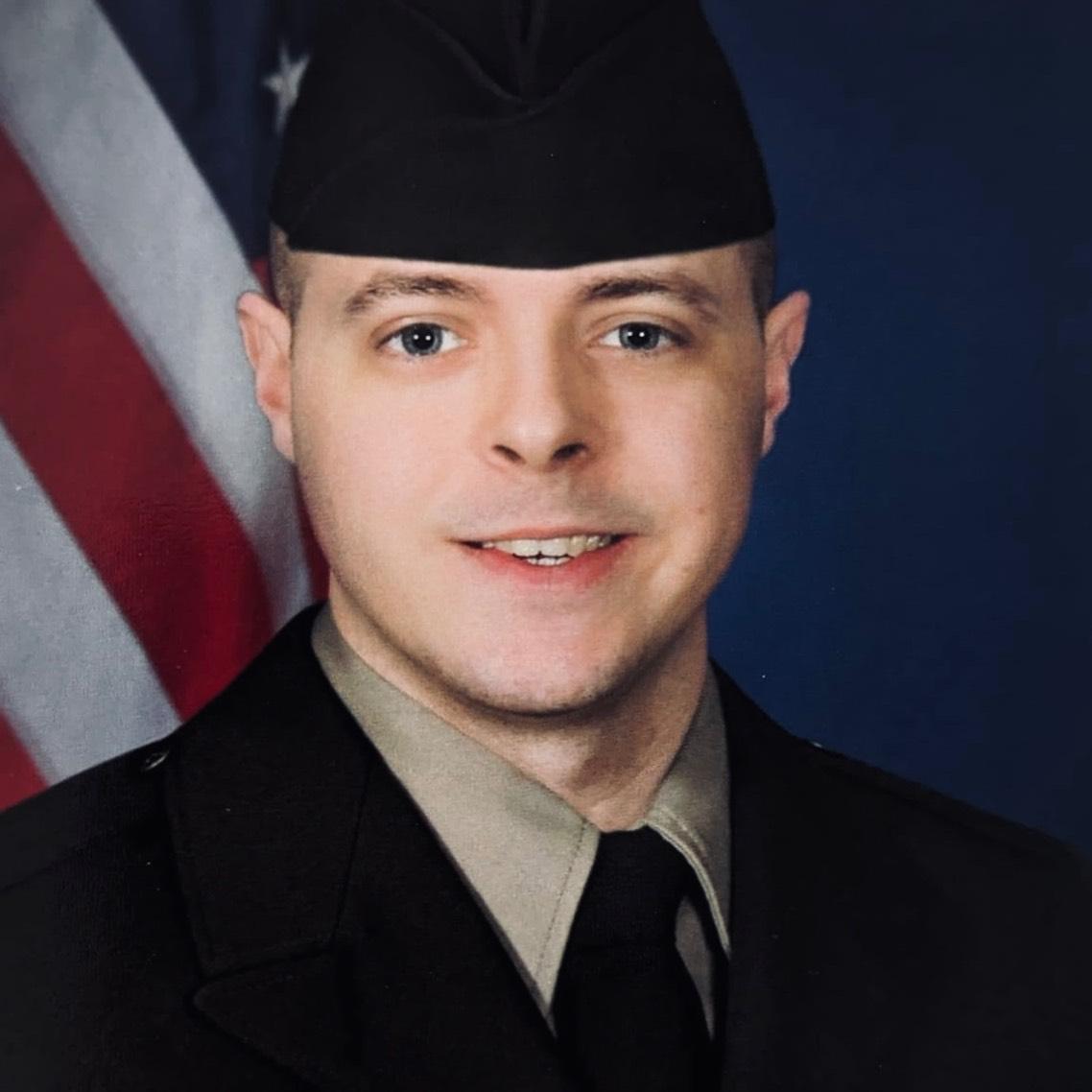 Matthew Kouns