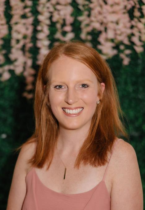 MARY RUCKER
