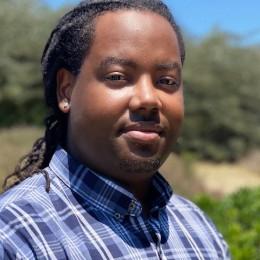 Derrian Luckett