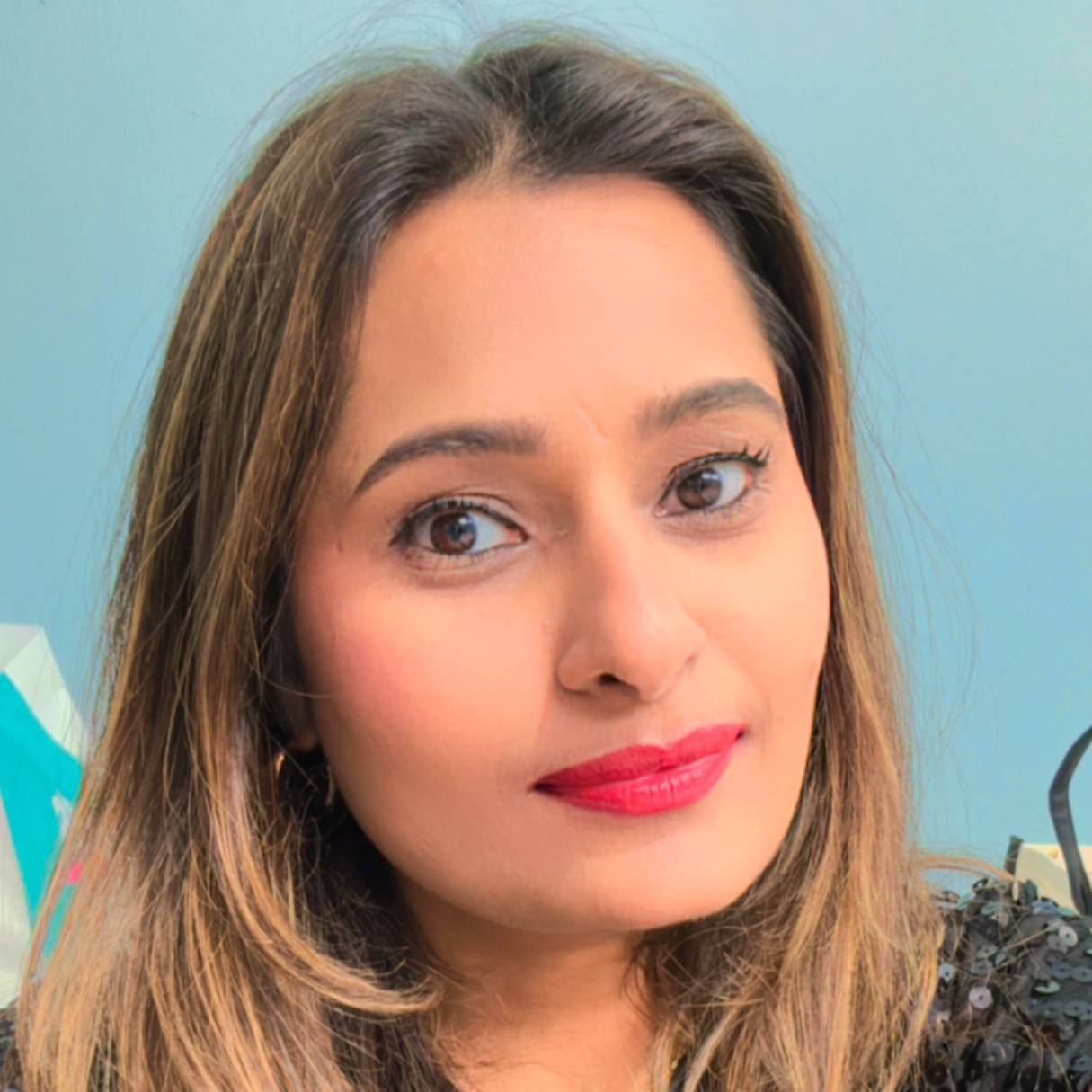 Priyanka Kolichala