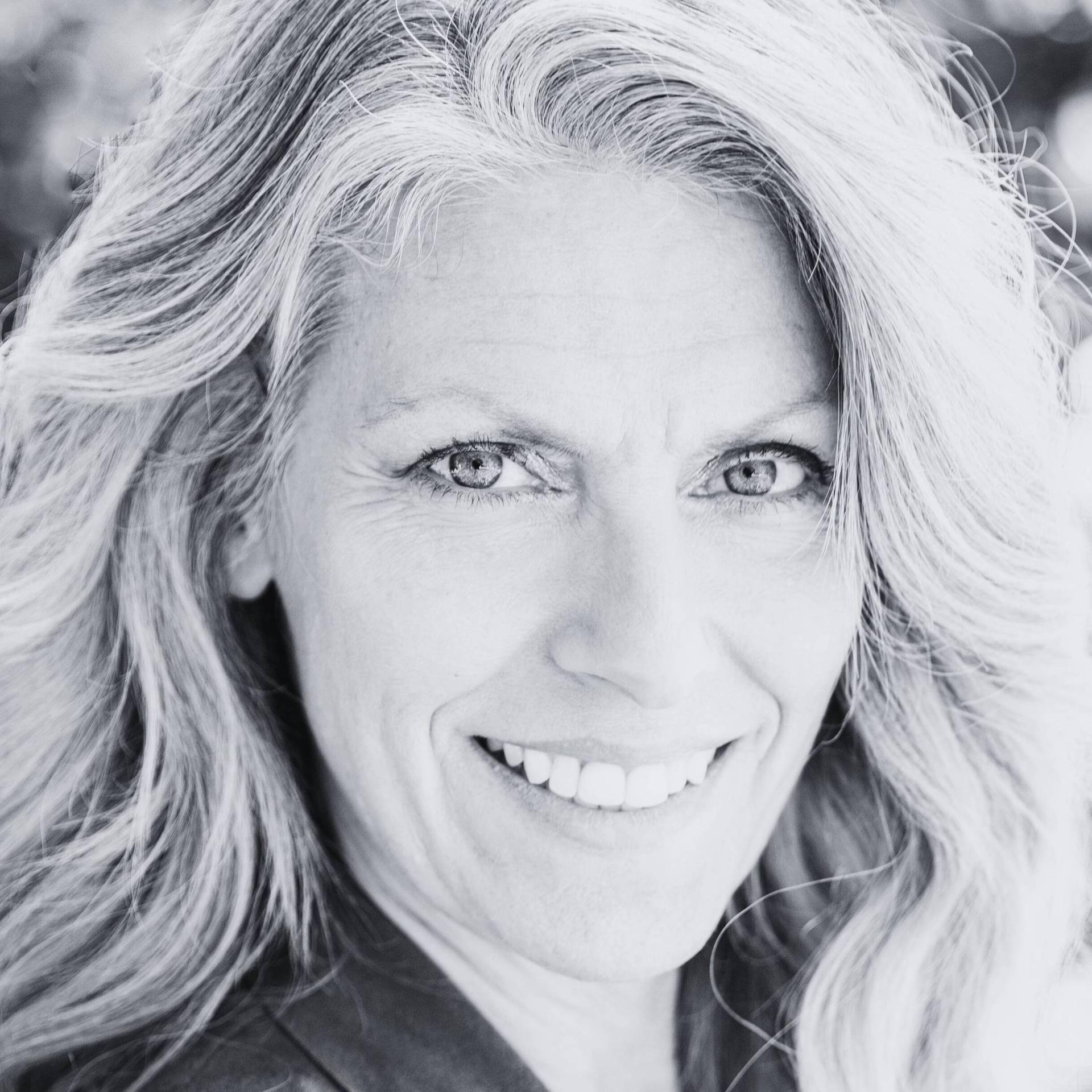 Amy Waszak