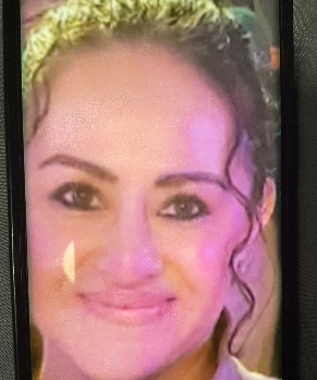 Alba Luz Mendoza Molina