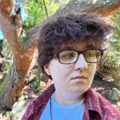Luaine (Lulu) Syverson