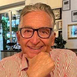 Vincent Scriboni, FASPE, CPD