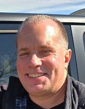 Brad Warner
