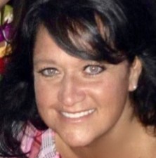 Boneta (Bonnie) Pitzer
