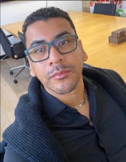 Luis Eduardo Rocha Puello